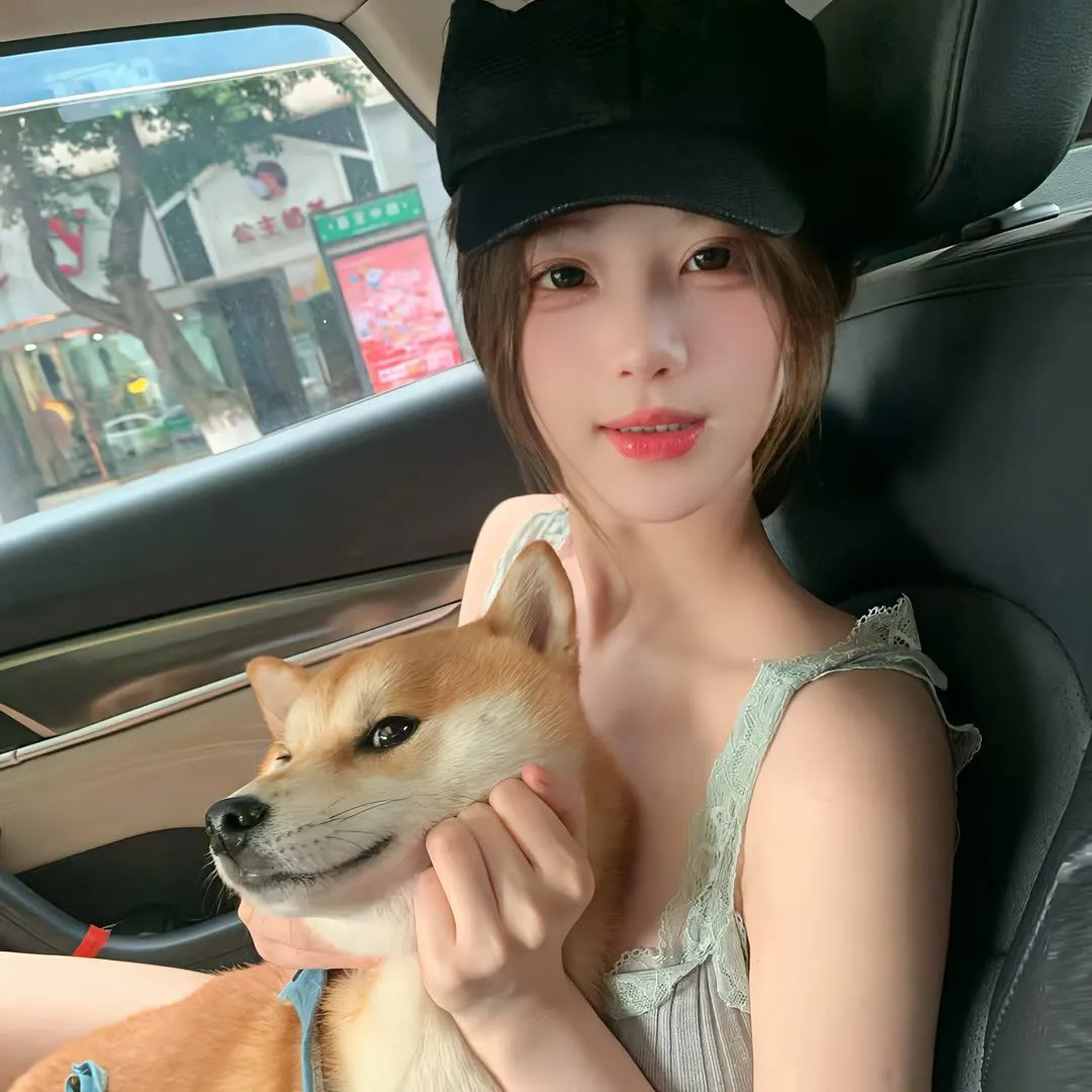 天声一对